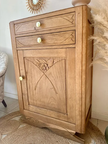 Confiturier Art Déco ❌Adopté❌