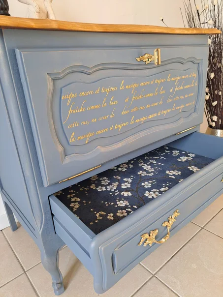 Meuble d'appoint Camille VENDU