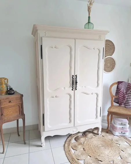 Armoire Emma- VENDUE