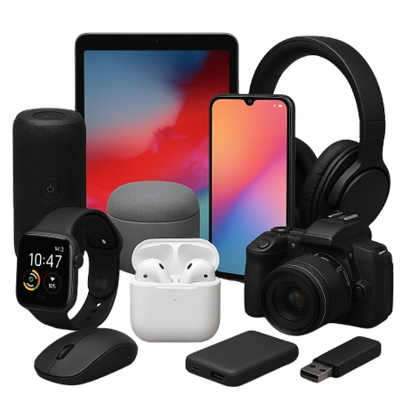 الإلكترونيات