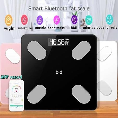 ميزان الكتروني