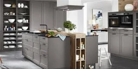 مستلزمات المطبخ