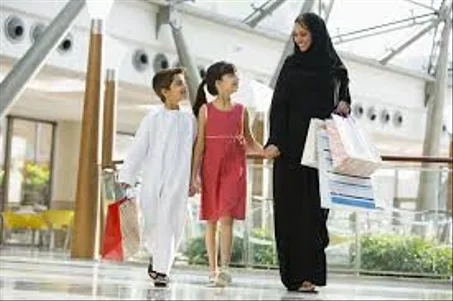 منتجات اطفال