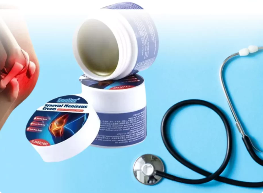 معجون الغضروف المفصلي