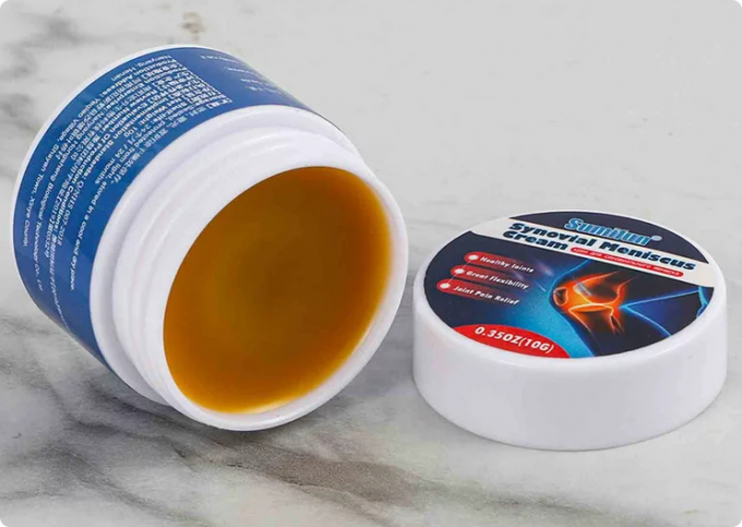 معجون الغضروف المفصلي