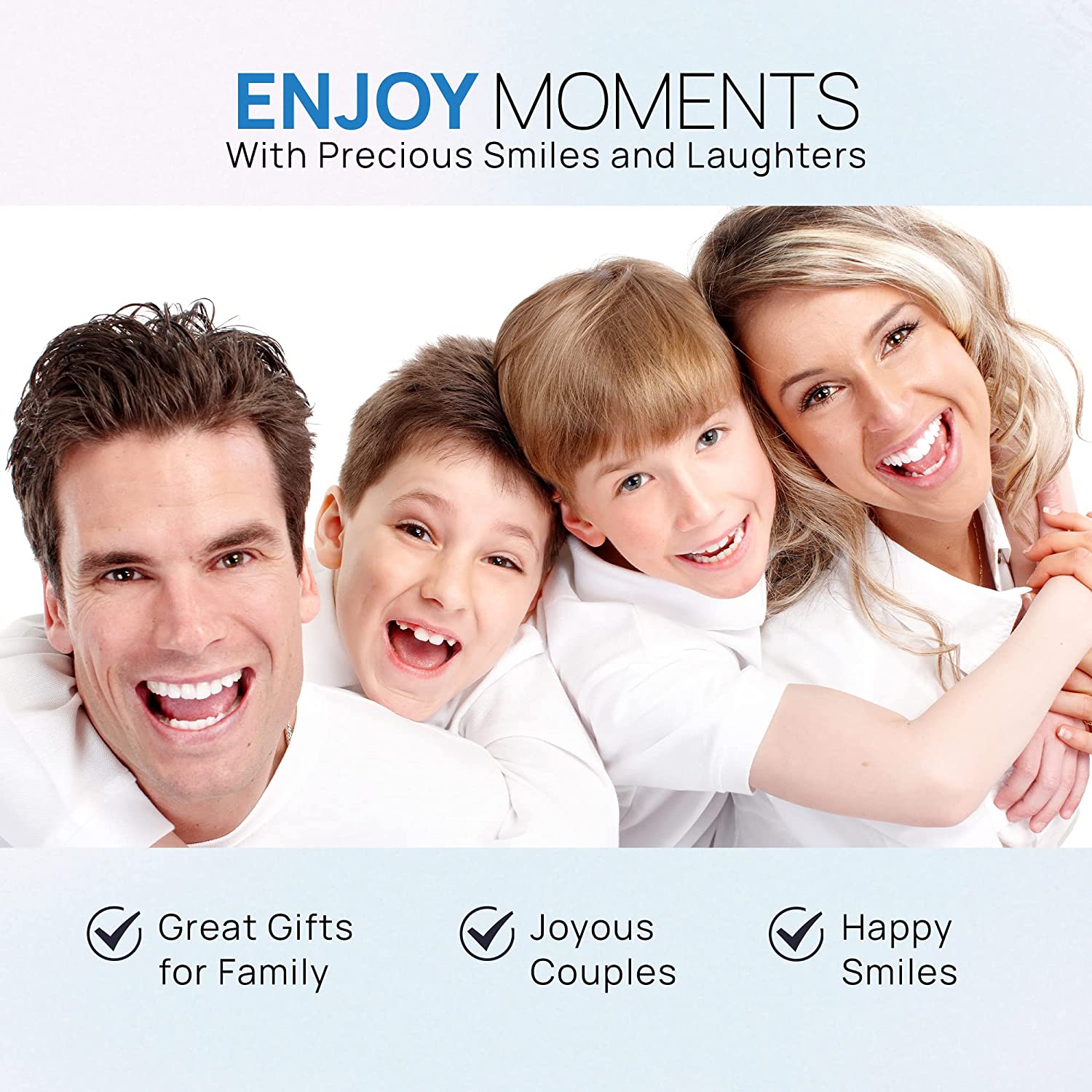 قلم جل لتبيض الاسنان