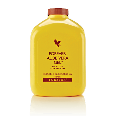💚 Aloe Berry Nectar — مشروب طبيعي 100% من شركة Forever Living