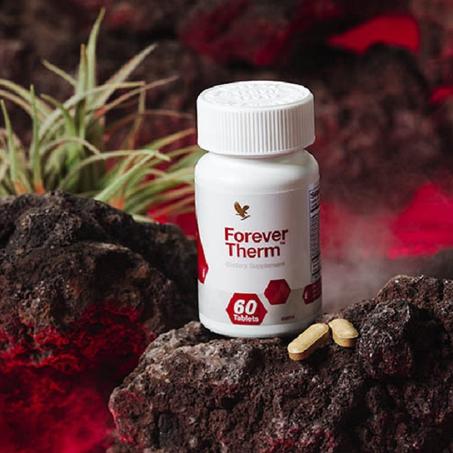 forever therm ✅️🍓100%منتج يساعد في حرق دهون بطريقة سريعة وصحية