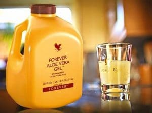 💚 Aloe Berry Nectar — مشروب طبيعي 100% من شركة Forever Living