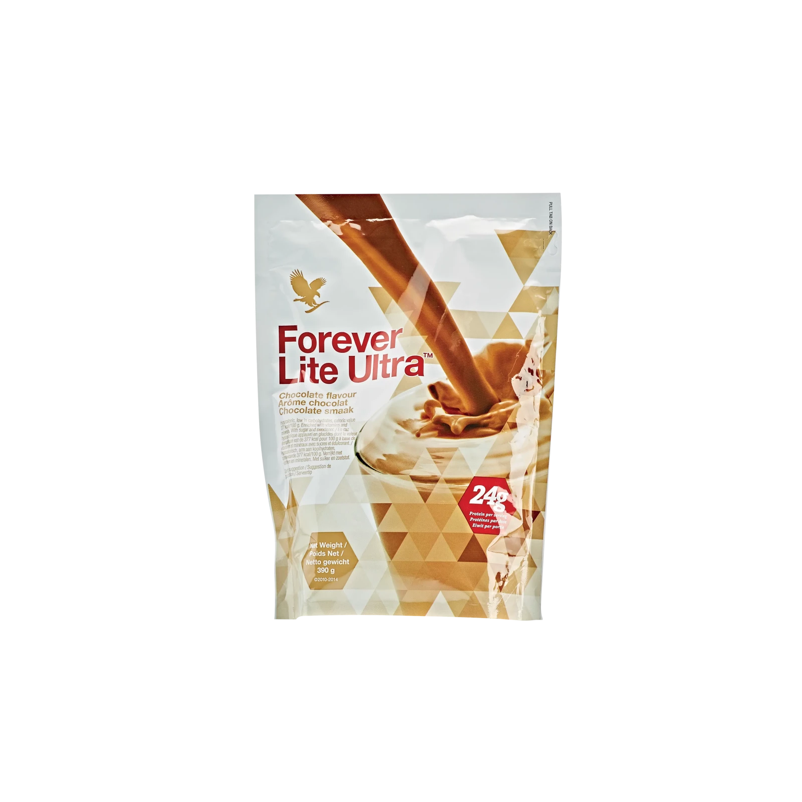 protéine forever bio  + shaker 🎁 فوريفر لايت ألترا™ – بنكهة الشوكولاتة مشروب غذائي لذيذ وصحي، غني بالبروتينات لمساعدتك على الحفاظ على أسلوب حياة نشيط ومتوازن.