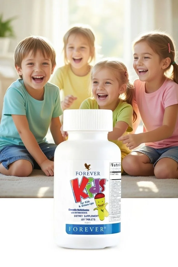 فوريفر كيدز Forever kids