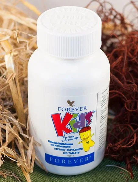 فوريفر كيدز Forever kids