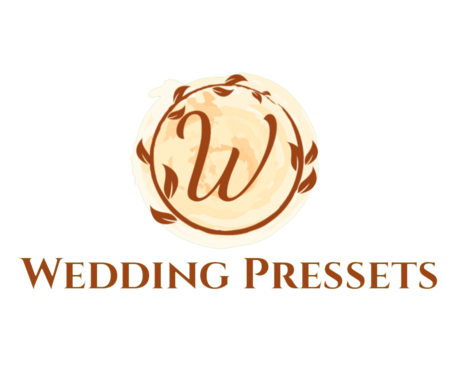 Wedding Presets