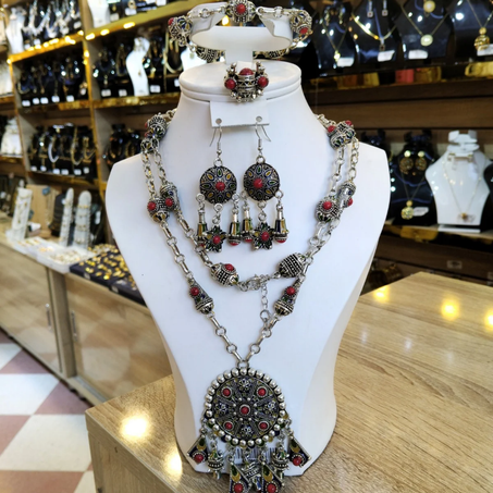 Parure Kabyle Dihia