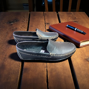 احذية رجالية