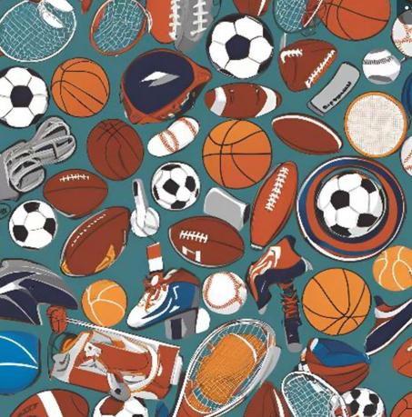 مستلزمات الرياضة و الصحة