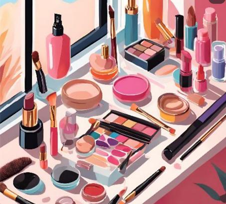 أساسيات الجمال