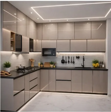 معدات المطبخ