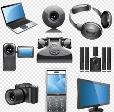 الأليكترونيات