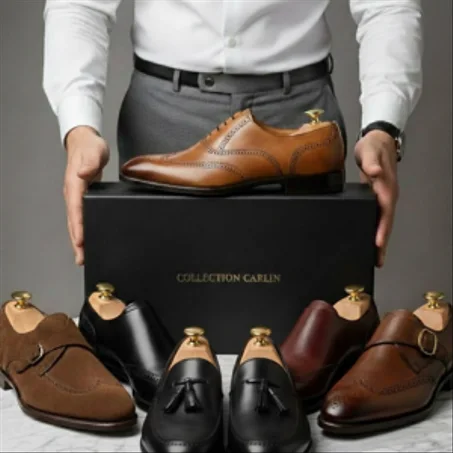 Chaussures Classiques