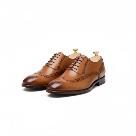 Oxford Chaussure Classique