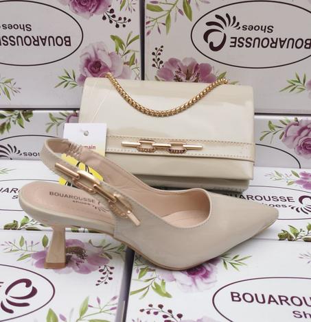 صاك + حداء خاص بالعيد