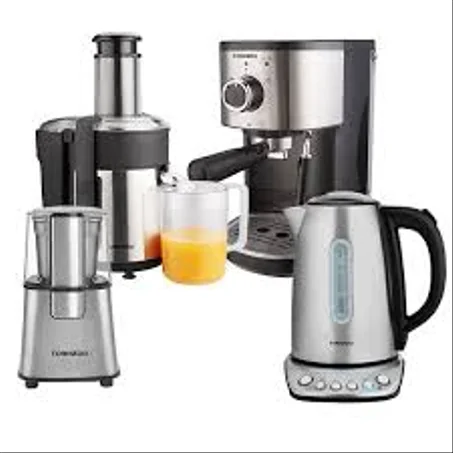 المستلزمات  و المعدات  المنزلية