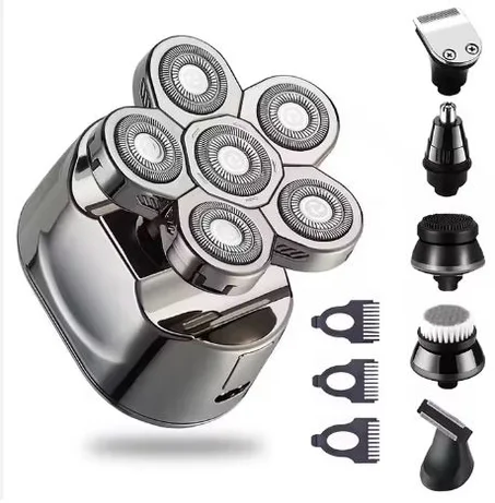 ماكينة حلاقة كهربائية للرجال