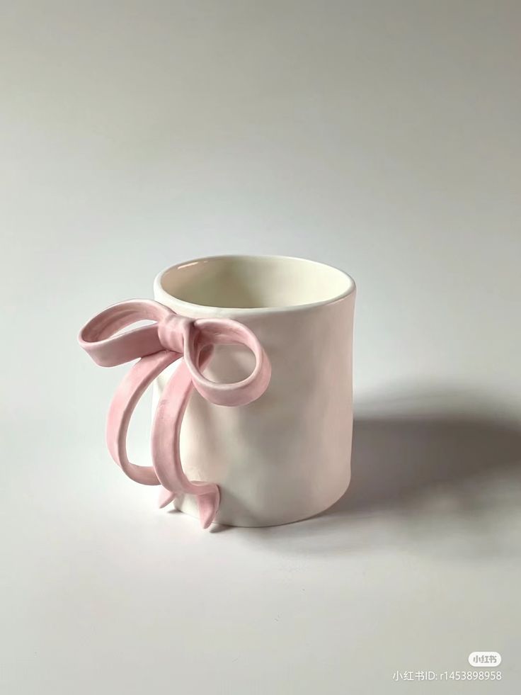 Im just a girl MUG - La meilleure tasse pour ton Cafe du Matin - Coquette