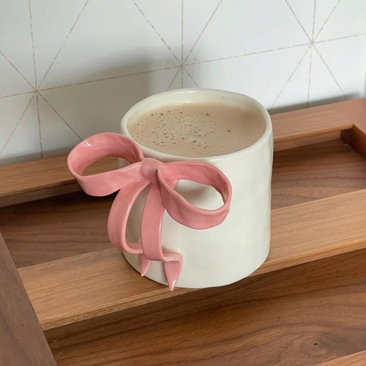 Im just a girl MUG - La meilleure tasse pour ton Cafe du Matin - Coquette