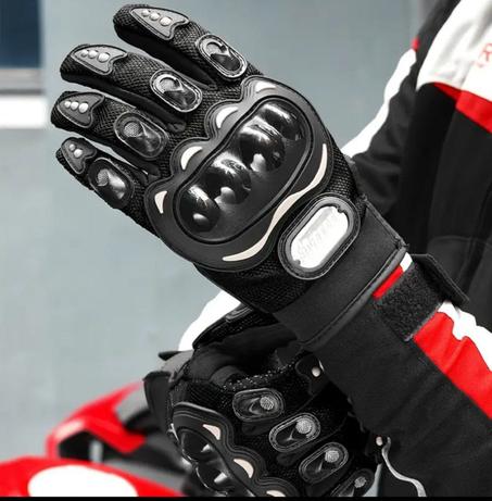 باك قفازات اليد مع كاكول