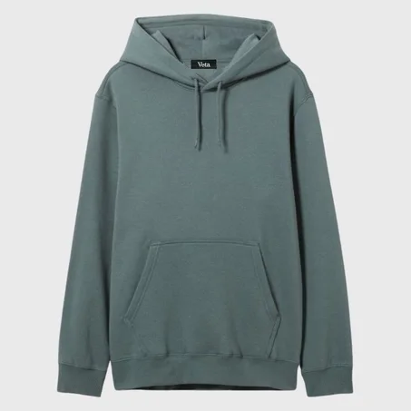 HOODIE WB
