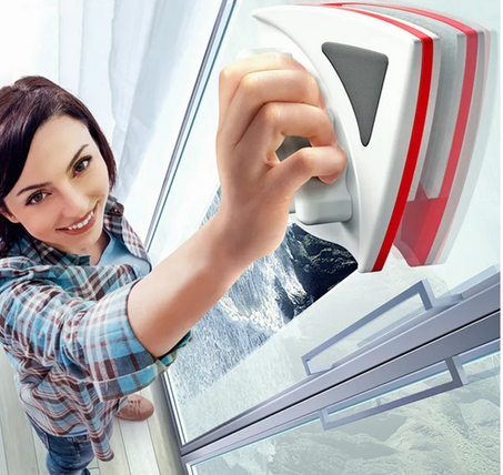 ممسحة الزجاج