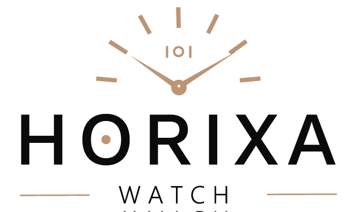 HORIXA WATCH