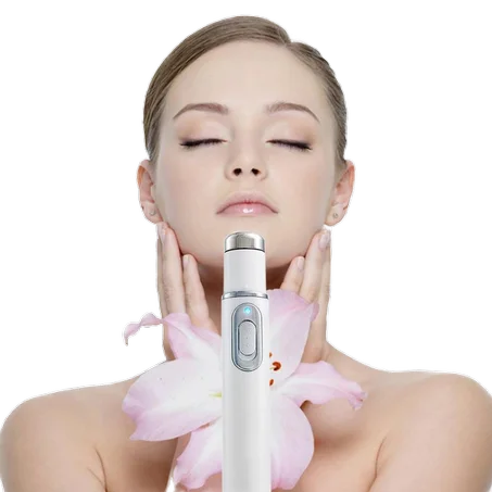 قلم ليزر لمكافحة الحبوب و دوالي الساقين