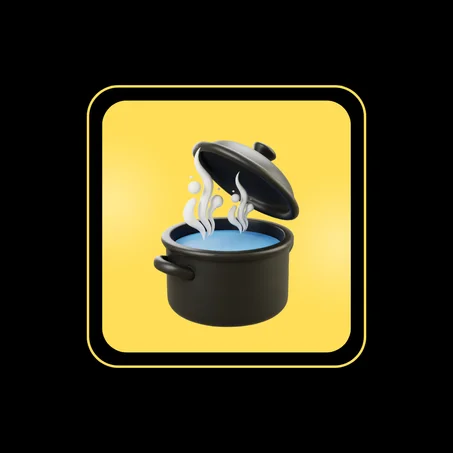 المنزل والمطبخ