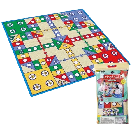 لعاب ترفيهية للأطفال