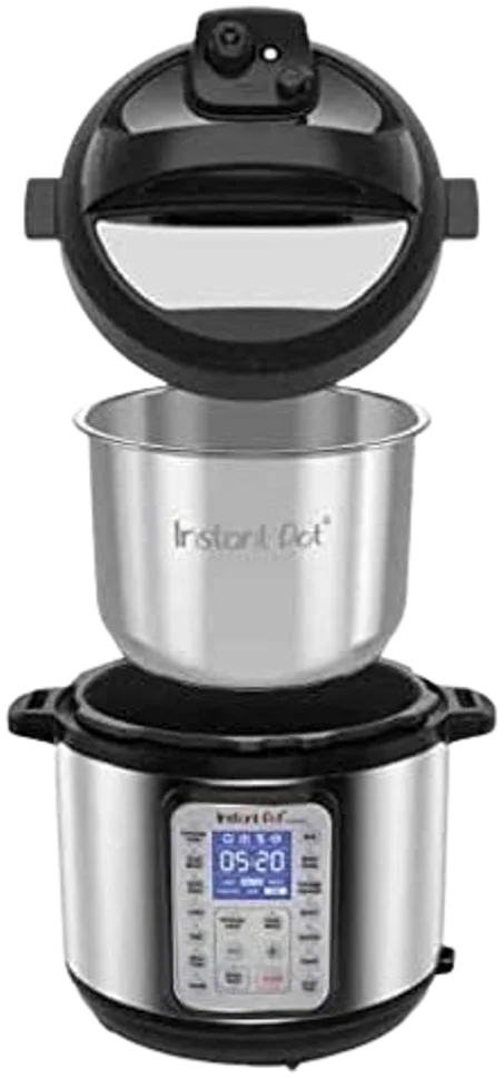 طباخ متعدد الوظائف لجميع وجباتك