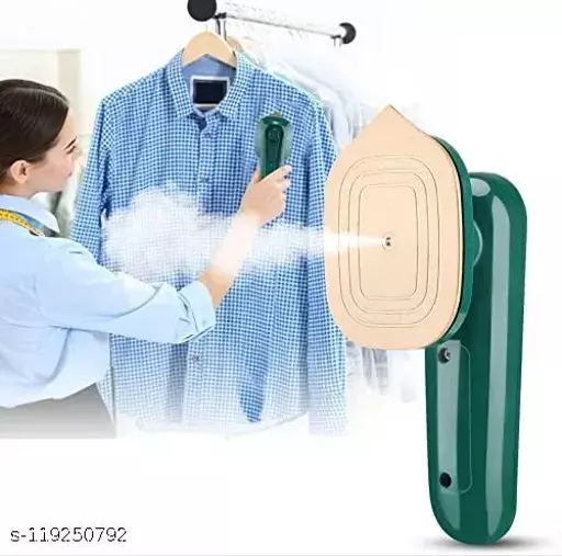 Clothes Iron Machine