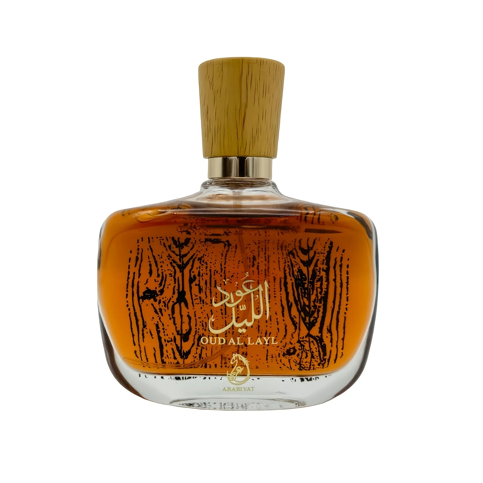 Oud Al Layl – Dubai’s Midnight Luxury | Arabian Unisex Perfume of Power