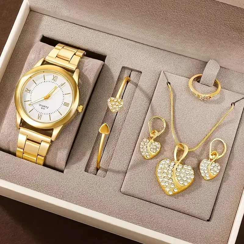 Royal Elegance™ Luxury Accessory Set
