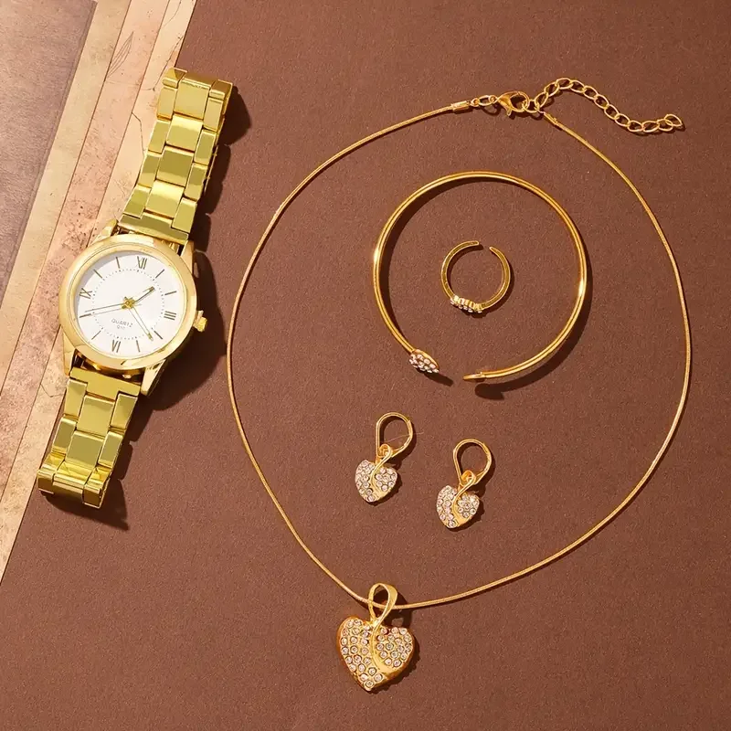 Royal Elegance™ Luxury Accessory Set