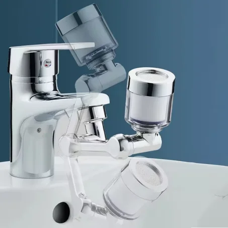 فلتر تنقية مياه الحنفية… راحة بالك وصحة عيلتك قبل كل شي