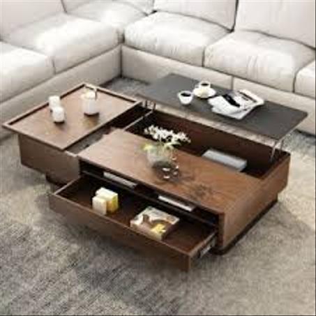 الأثاث المنزلي