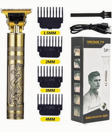 ماكينة الحلاقة vintage t9 ✔️