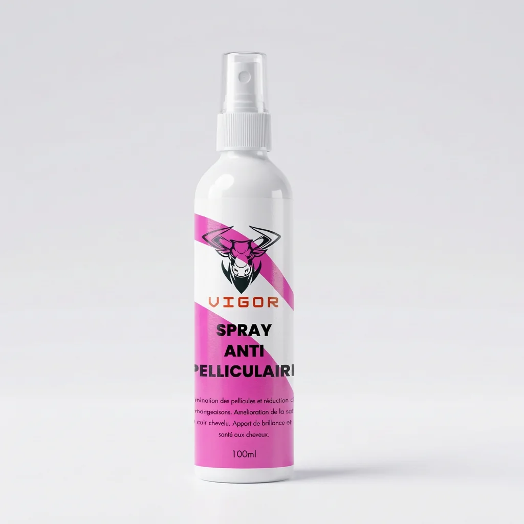Spray Anti-Pelliculaire رشاش البروبوليس ضد القشرة