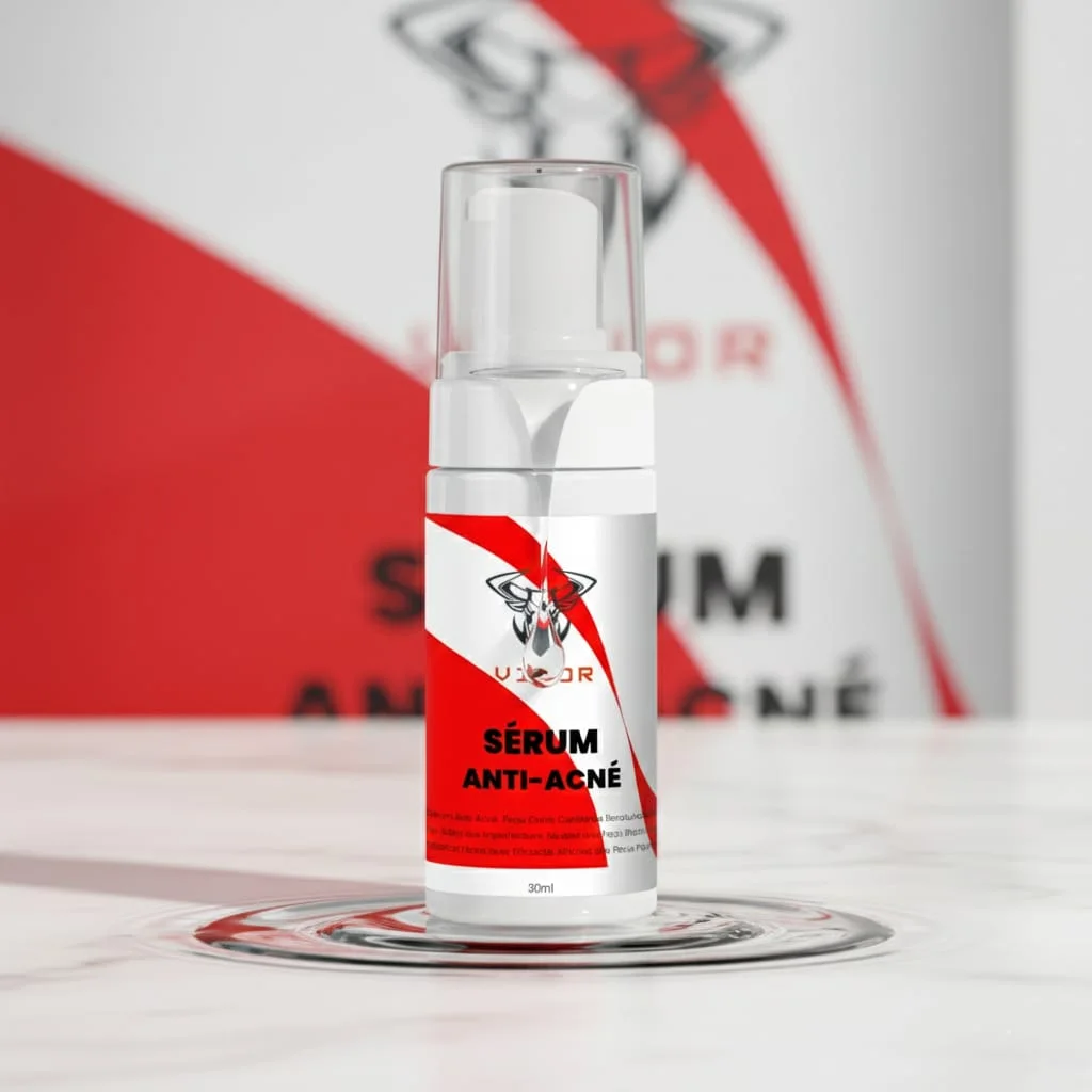 Sérum Anti-Acné سيروم حب الشباب 30مل