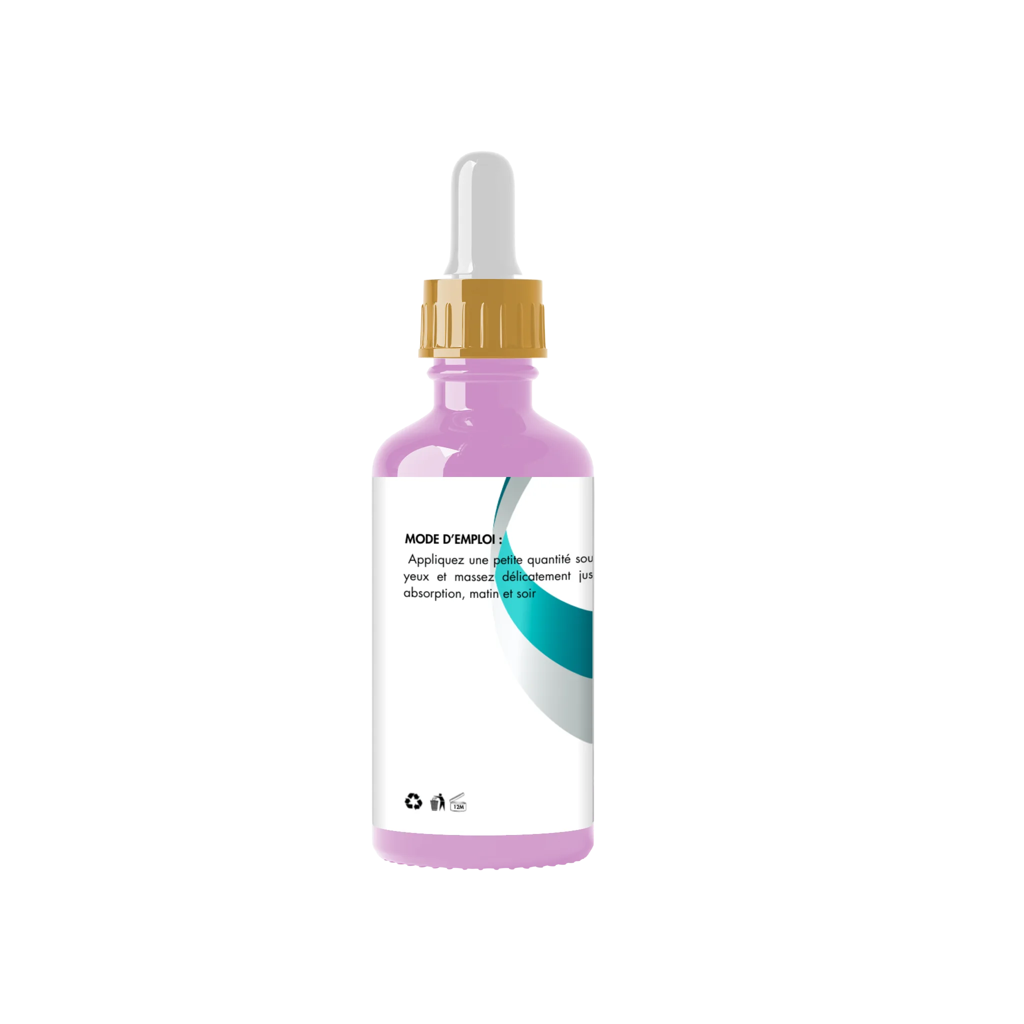 Sérum anti-Cernes سيروم الهالات السوداء