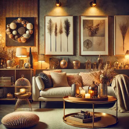 منتجات منزلية