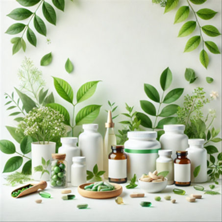 منتجات التجميل